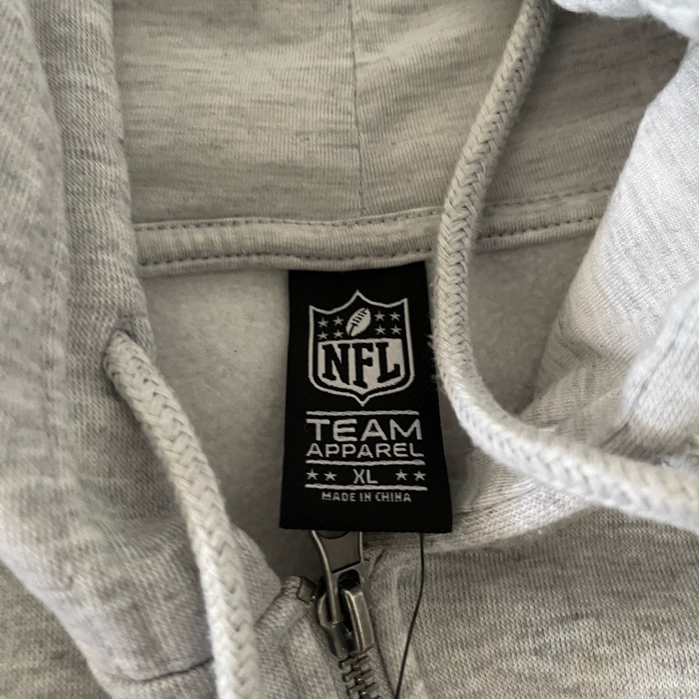 NFL THE RAMS
